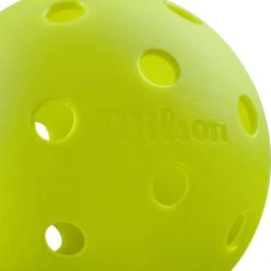 Wilson Tru 32 Pickleball Ball - 2 Pack 6 Wilson Tru 32 Pickleball Ball - 2 Pack -Wilson Shop WR8900501001 2