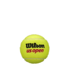 Wilson US Open 3 Ball Can 24 Can Case -Wilson Shop WRT106200X24 1