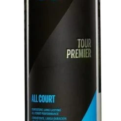 Wilson Tour Premier All Court 3 Ball Can