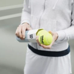 Wilson Triniti 4 Ball 6 Wilson Triniti 4 Ball -Wilson Shop WRT115200 2