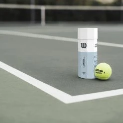 Wilson Triniti 4 Ball 7 Wilson Triniti 4 Ball -Wilson Shop WRT115200 3