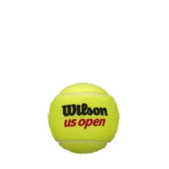 Wilson US Open 4 Ball Can 12 Can Case -Wilson Shop WRT116200X12 3