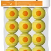 Wilson Starter Orange Balls - 1 Dozen