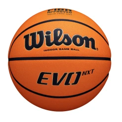 Wilson EVO NXT Game Ball - Size 6