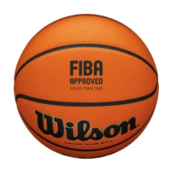 Wilson EVO NXT Game Ball - Size 6 -Wilson Shop WTB0966XB 4