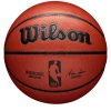 Wilson NBA Authentic Series Indoor Game Ball - Size 6