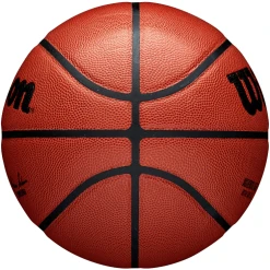 Wilson NBA Authentic Series Indoor Game Ball - Size 6 -Wilson Shop WTB7100XB06 3