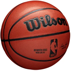 Wilson Authentic Indoor/Outdoor Basketball - Size 7 -Wilson Shop WTB7200XB07 2