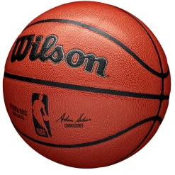 Wilson Authentic Indoor/Outdoor Basketball - Size 7 -Wilson Shop WTB7200XB07 3