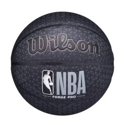 Wilson NBA Forge Pro Printed - Black - Size 7